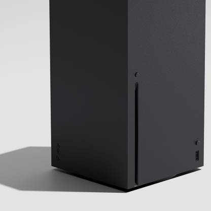 Microsoft Xbox Series X 1024 GB Black - Image 4